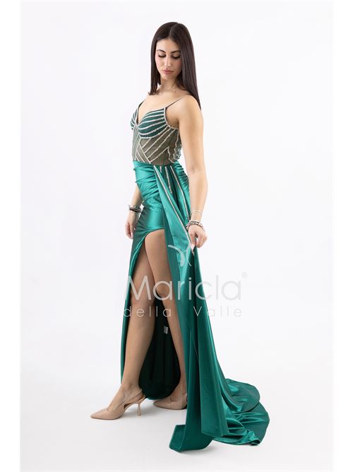  MARICLA ELEGANCE | FP881008VERDE